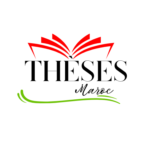 Thèses Maroc Logo