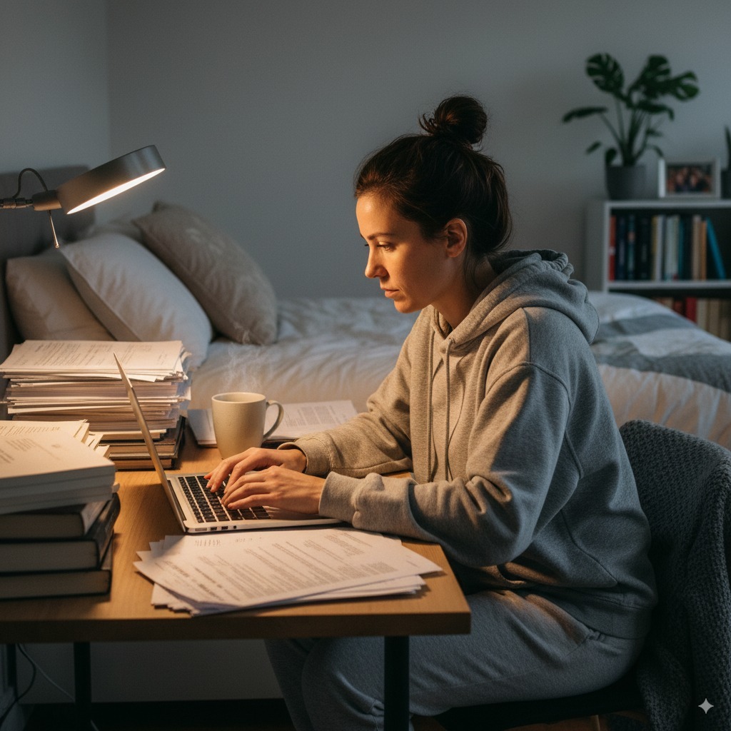 Conseils rédaction académique