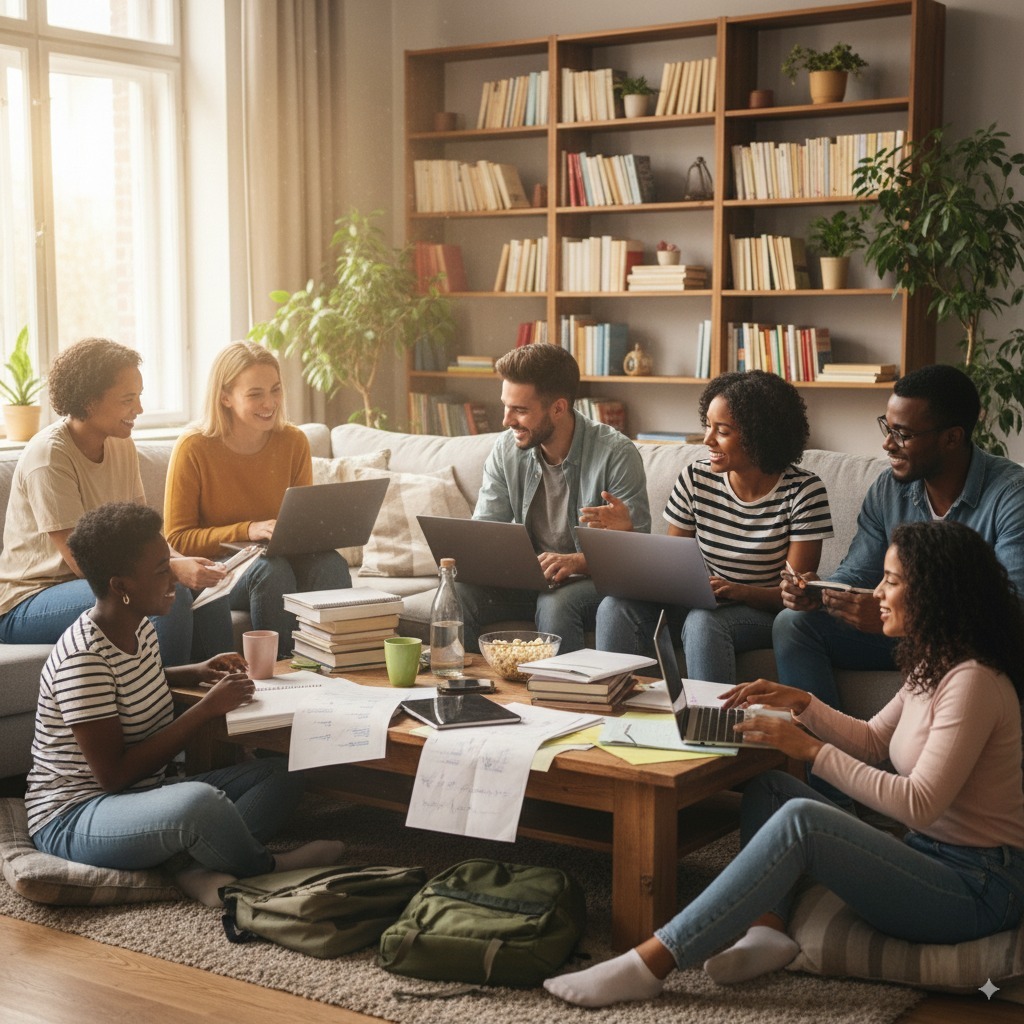 Mémoires de Licence & Master